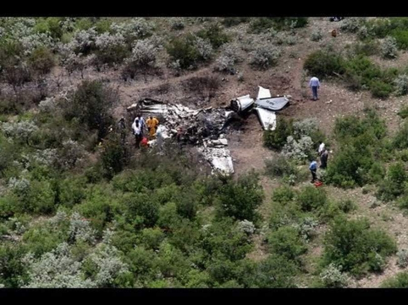 17 fotos que esconden historias inhumanamente espeluznantes