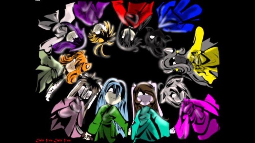 17 historias de terror del folclore urbano japonés que harán que los pelos de punta