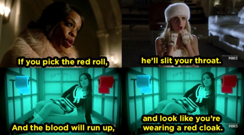 17 historias de terror del folclore urbano japonés que harán que los pelos de punta