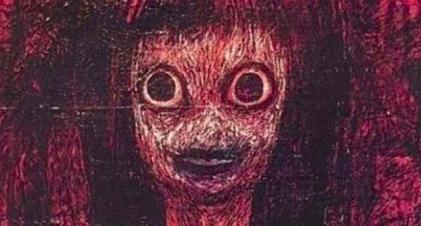 17 historias de terror del folclore urbano japonés que harán que los pelos de punta