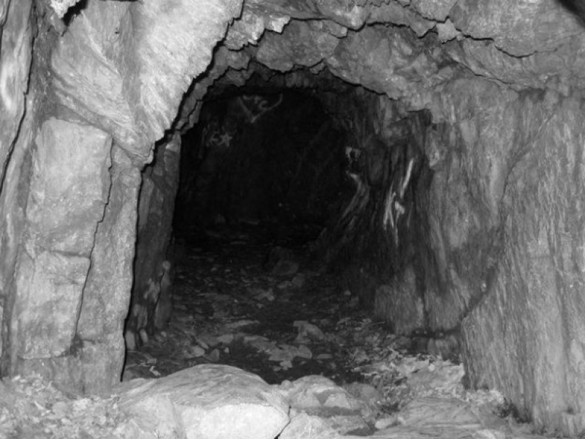 17 historias de terror del folclore urbano japonés que harán que los pelos de punta