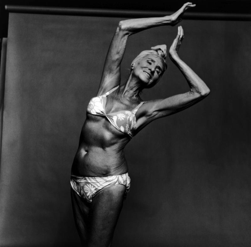 17 iconic photographs by Terence Donovan