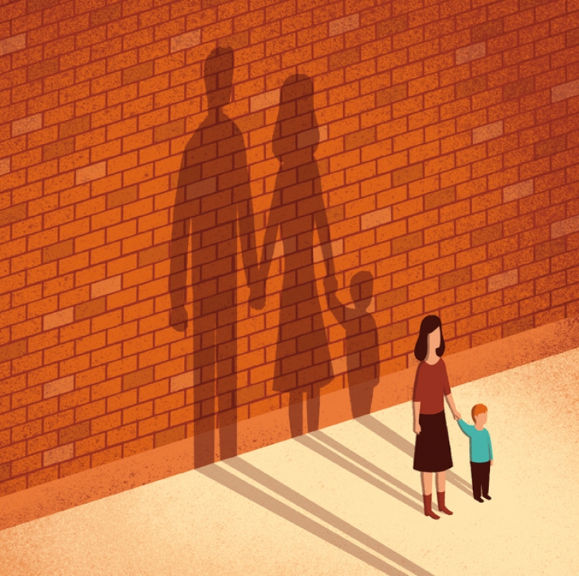 17 ironic cartoons of the modern world that can leave a bitter aftertaste 17 ironic cartoons of the modern world that can leave a bitter aftertaste