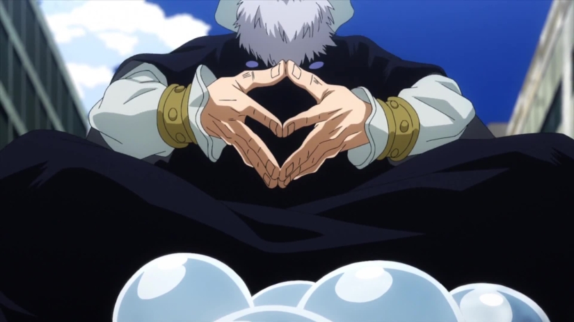 17 mejores animes de todos los tiempos