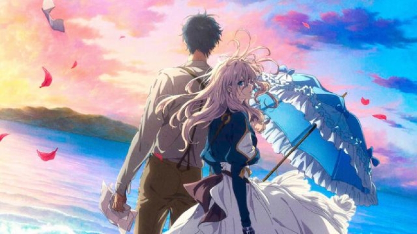 17 mejores animes de todos los tiempos