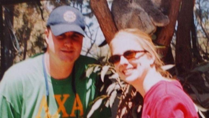 17 photos that hide inhumanly creepy stories