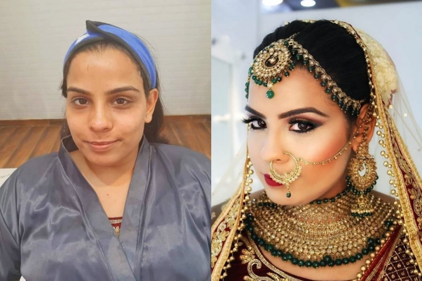 17 photos that prove that makeup is a powerful force 17 photos that prove that makeup is a powerful force