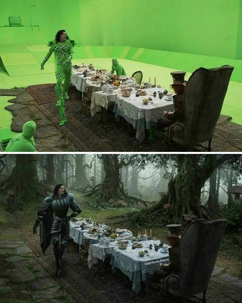 18 entertaining pictures top movies with green screen and other tricks 18 entertaining pictures top movies with green screen and other tricks
