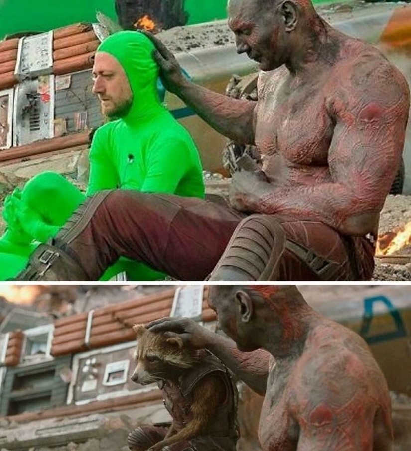 18 entertaining pictures top movies with green screen and other tricks 18 entertaining pictures top movies with green screen and other tricks