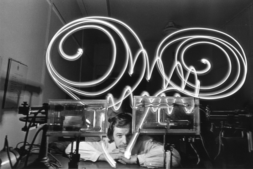 18 fotografías únicas de la era soviética presentadas en el Centro de Fotografía Hermanos Lumiere 18 fotografías únicas de la era soviética presentadas en el Centro de Fotografía Hermanos Lumiere