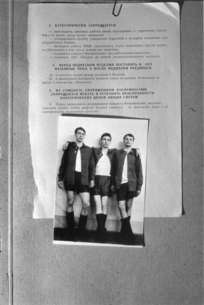 18 fotografías únicas de la era soviética presentadas en el Centro de Fotografía Hermanos Lumiere 18 fotografías únicas de la era soviética presentadas en el Centro de Fotografía Hermanos Lumiere