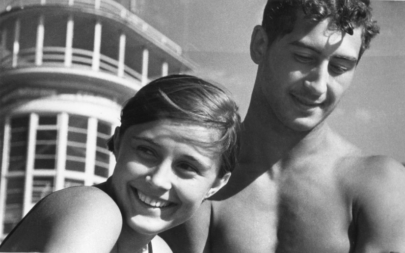 18 fotografías únicas de la era soviética presentadas en el Centro de Fotografía Hermanos Lumiere 18 fotografías únicas de la era soviética presentadas en el Centro de Fotografía Hermanos Lumiere