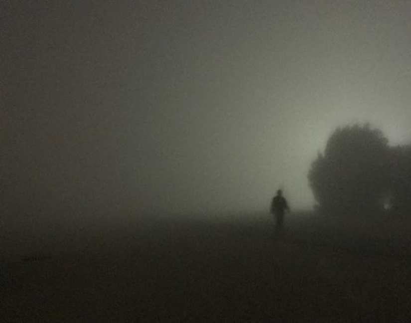 18 fotos que te pondrán la piel de gallina