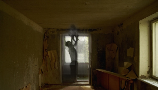 18 fotos que te pondrán la piel de gallina