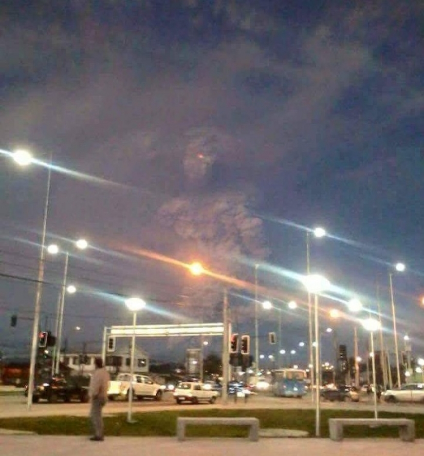 18 fotos que te pondrán la piel de gallina