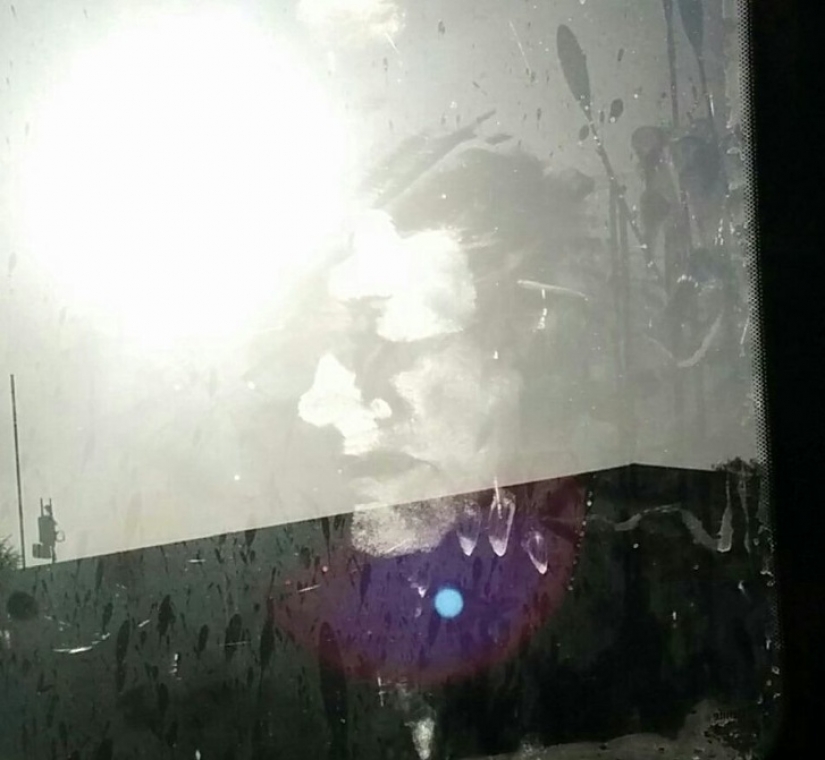 18 photos that will give you goosebumps