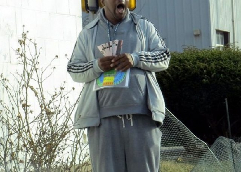 18 son las estafas turísticas más utilizadas, que funcionan hasta ahora, porque son conocidas por la gente pequeña