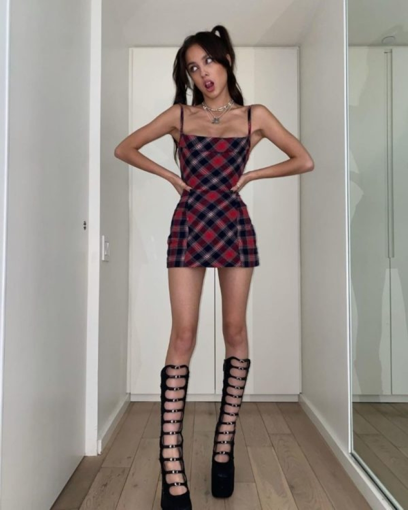 19 cantantes femeninas más calientes de 2021