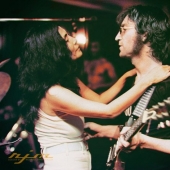 19 colored historical photographs