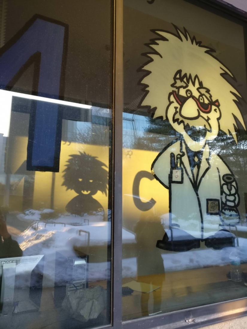 19 fotos que podrían asustarte muchísimo