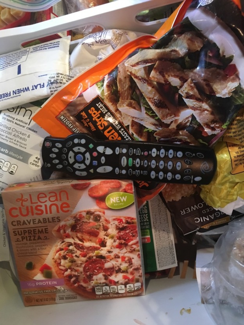 19 historias de mujeres embarazadas sobre cómo un gran vientre ejerce presión sobre el cerebro 19 historias de mujeres embarazadas sobre cómo un gran vientre ejerce presión sobre el cerebro