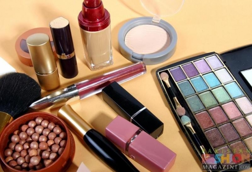 19 items, which should not be thrown in the trash