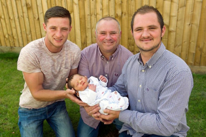 20 amazing family portraits 20 amazing family portraits