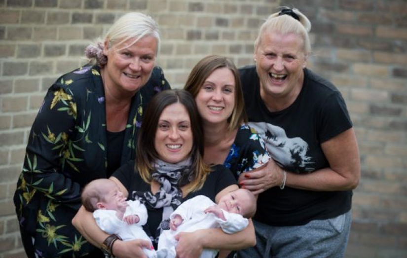 20 amazing family portraits 20 amazing family portraits