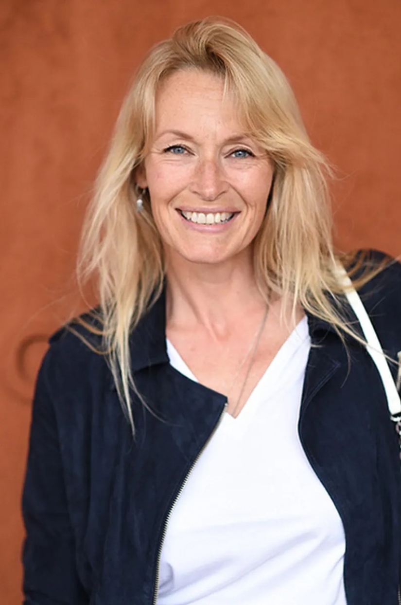 20 años después: ahora mira los modelos de los anuncios de perfume cero 20 años después: ahora mira los modelos de los anuncios de perfume cero