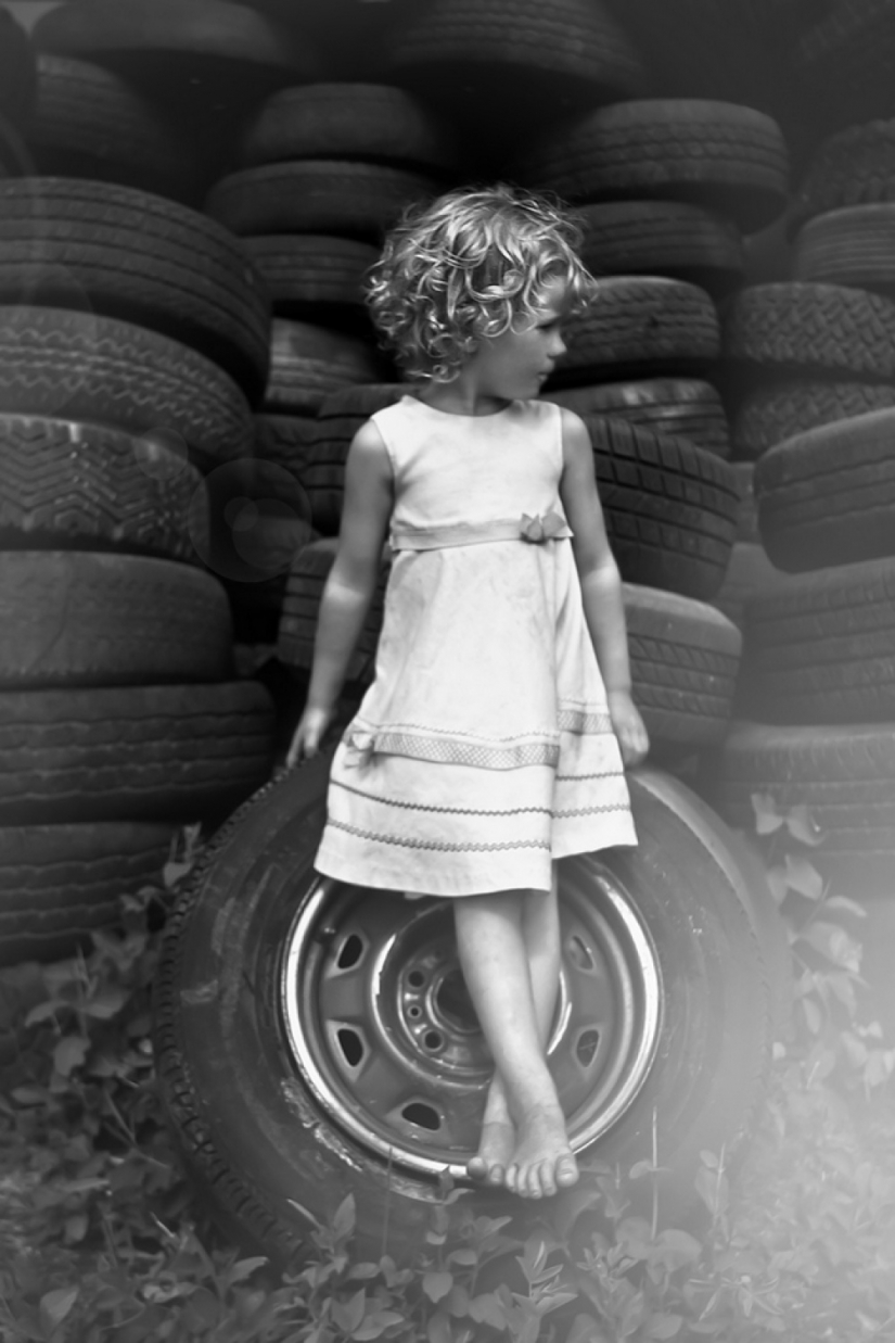 20 black and white shots, in which the photographers left a piece of my soul 20 black and white shots, in which the photographers left a piece of my soul