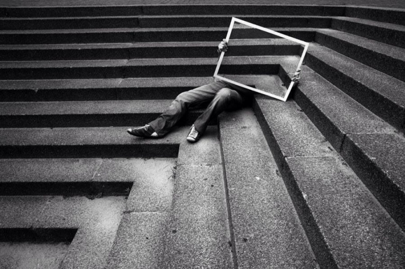 20 black and white shots, in which the photographers left a piece of my soul 20 black and white shots, in which the photographers left a piece of my soul