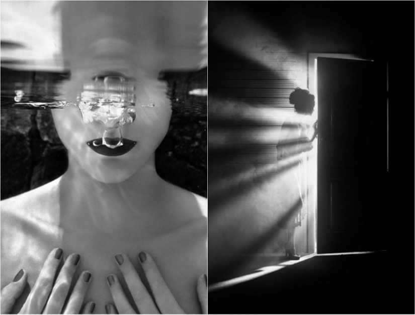 20 black and white shots, in which the photographers left a piece of my soul 20 black and white shots, in which the photographers left a piece of my soul