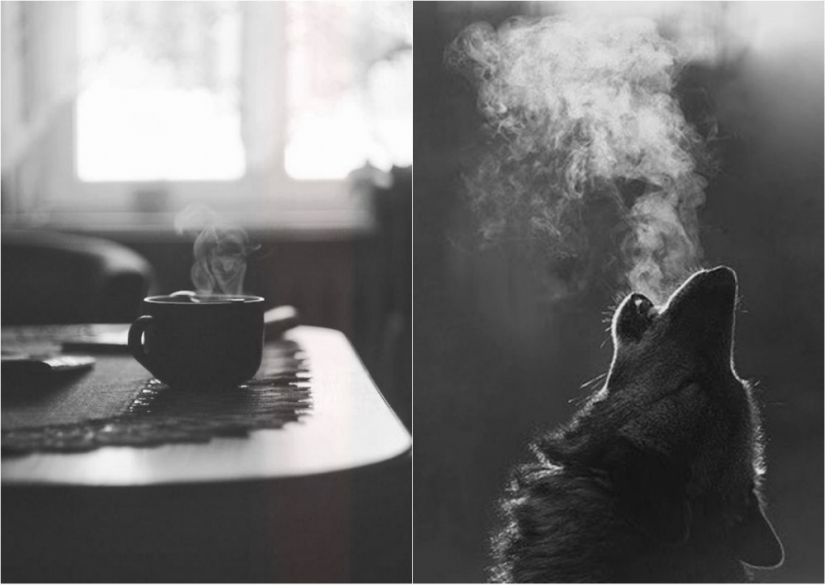 20 black and white shots, in which the photographers left a piece of my soul 20 black and white shots, in which the photographers left a piece of my soul