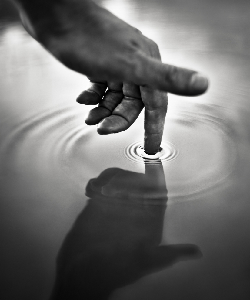 20 black and white shots, in which the photographers left a piece of my soul 20 black and white shots, in which the photographers left a piece of my soul