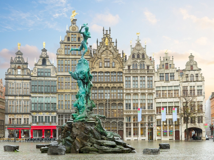 20 ciudades más ciclistas del mundo