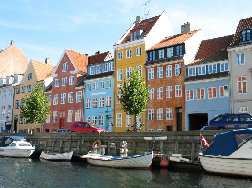 20 ciudades más ciclistas del mundo