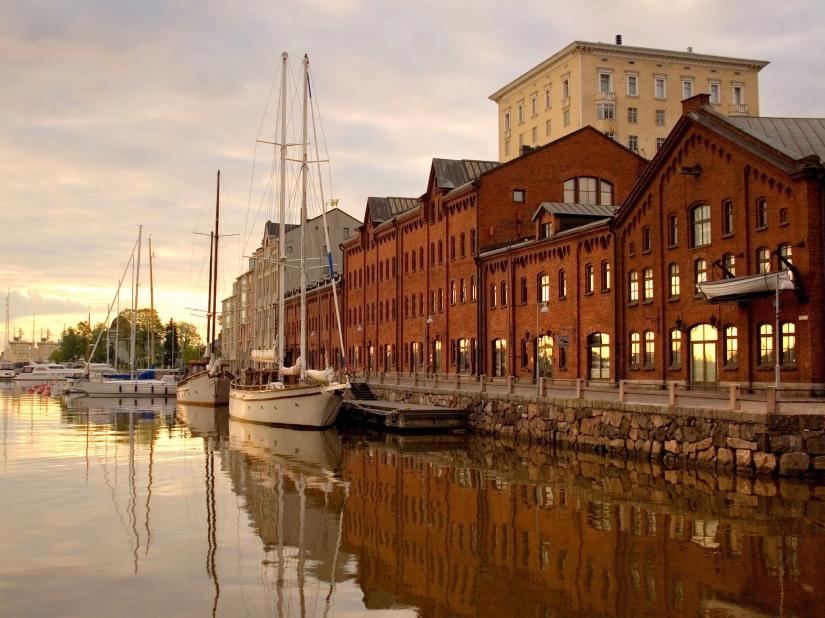 20 ciudades más ciclistas del mundo