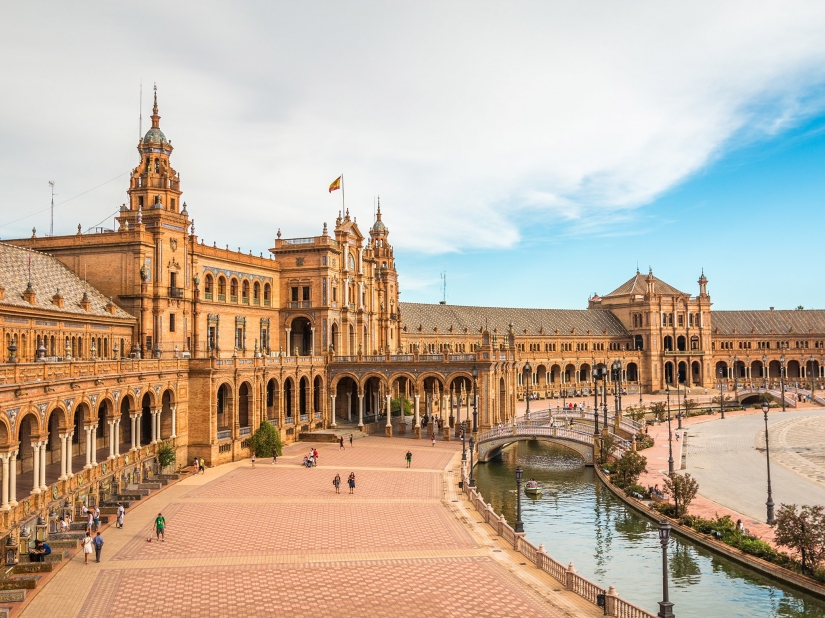 20 ciudades más ciclistas del mundo