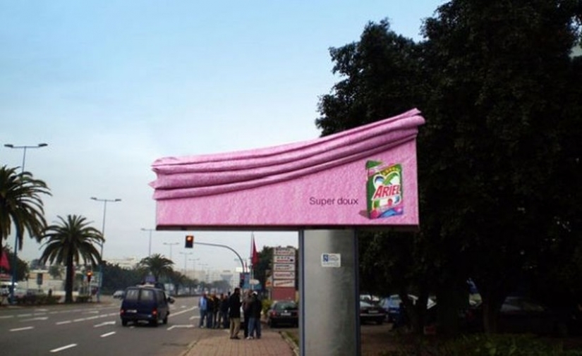 20 cool billboards that you can't take your eyes off 20 cool billboards that you can't take your eyes off