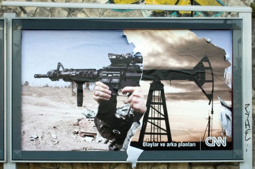 20 cool billboards that you can't take your eyes off 20 cool billboards that you can't take your eyes off