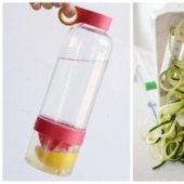 20 Cool Gadgets De Cocina Que Necesita En Este Momento