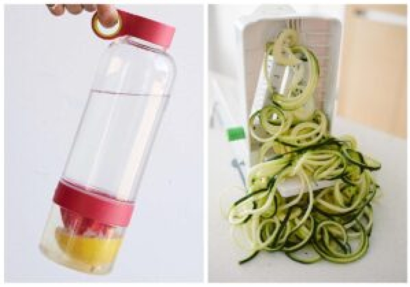 20 Cool Kitchen Gadgets You Need Right Now