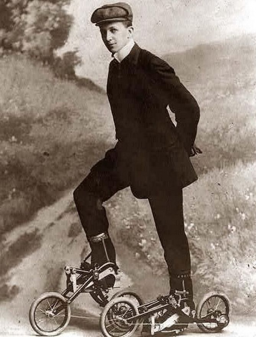 20 crazy inventions of the past that baffle us 20 crazy inventions of the past that baffle us