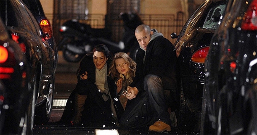 20 de las más interesantes películas de ciencia ficción de Europa 20 de las más interesantes películas de ciencia ficción de Europa