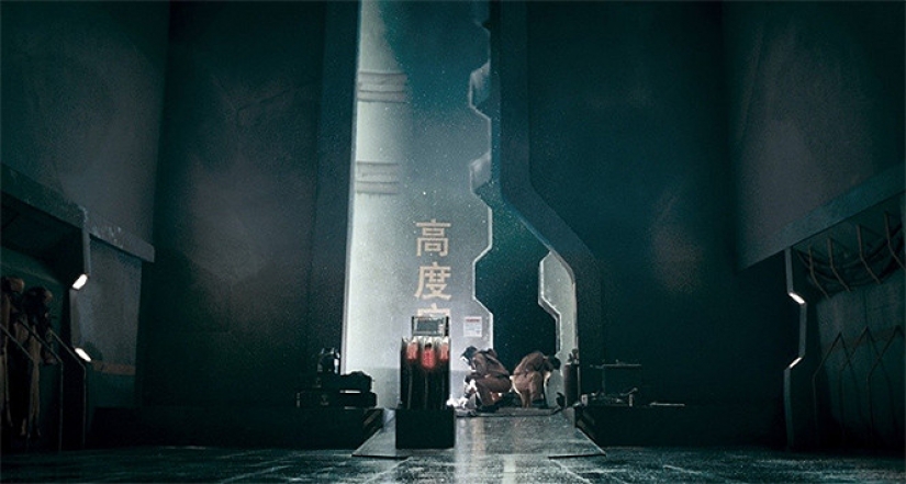 20 de las más interesantes películas de ciencia ficción de Europa 20 de las más interesantes películas de ciencia ficción de Europa