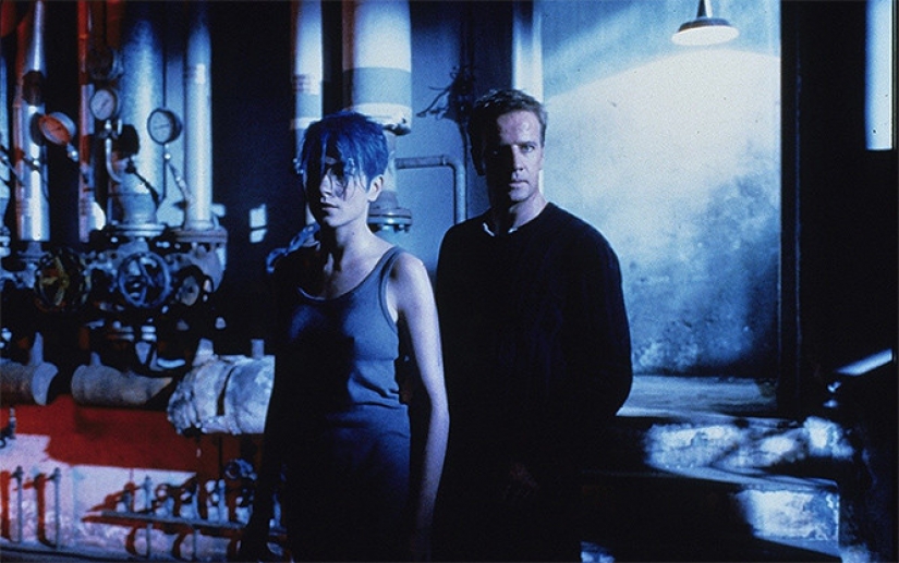 20 de las más interesantes películas de ciencia ficción de Europa 20 de las más interesantes películas de ciencia ficción de Europa