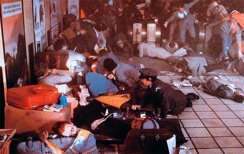 20 de las más interesantes películas de ciencia ficción de Europa 20 de las más interesantes películas de ciencia ficción de Europa