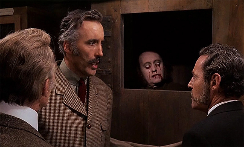 20 de las más interesantes películas de ciencia ficción de Europa 20 de las más interesantes películas de ciencia ficción de Europa