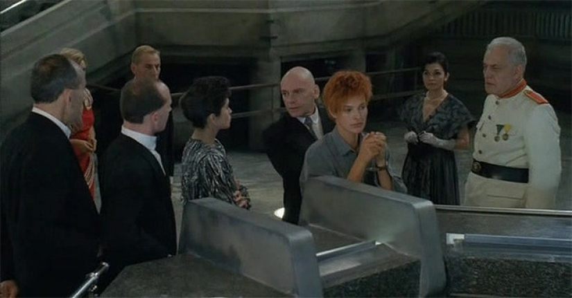 20 de las más interesantes películas de ciencia ficción de Europa 20 de las más interesantes películas de ciencia ficción de Europa