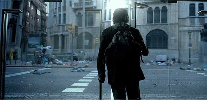 20 de las más interesantes películas de ciencia ficción de Europa 20 de las más interesantes películas de ciencia ficción de Europa